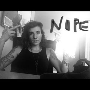 Meet your Posher, Julia